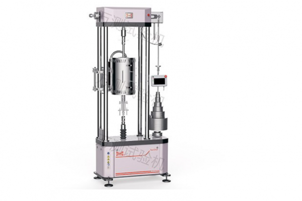 Máy thử độ rão TSC- A